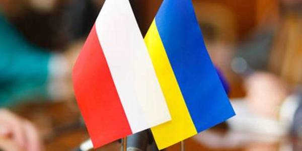 Poland will promote implementation of European approaches to the development of regions in Ukraine, - Vyacheslav Nehoda