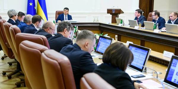 У Мінрегіоні наполягають, що місцеві вибори-2020 мають пройти на новій територіальній основі