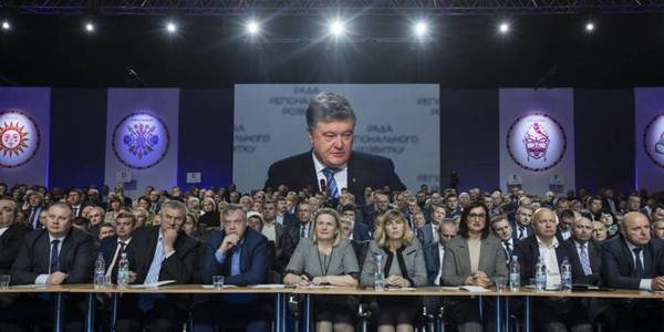 Decentralisation must become irreversible - President