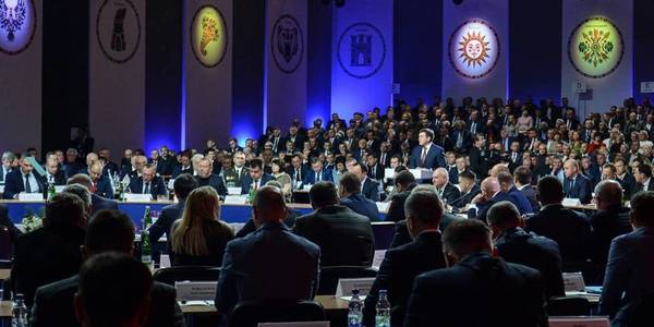 У Мінрегіоні нагадали, що до 2020 року головний етап децентралізації має завершитися