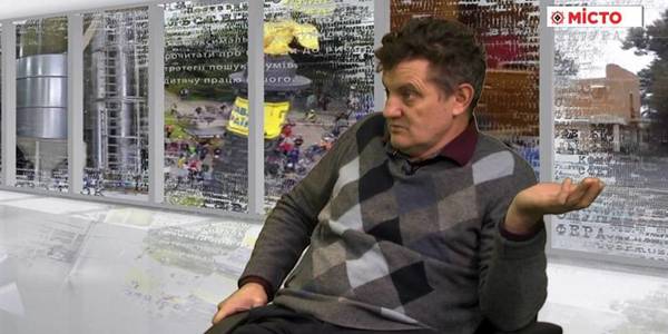 Юрій Ганущак: «Полтавщина стане «лакмусом» успішності адмінтерреформи»