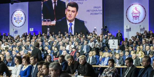 Prime Minister: We must protect and continue decentralisation