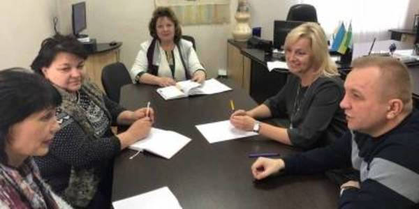 Mykhaylo-Kotsiubynska AH has adjoined hromadas of villages of three village councils