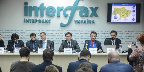 До ЦНАПу за 30 хвилин - Мінрегіон озвучив плани по наближенню адміністративних послуг до людей