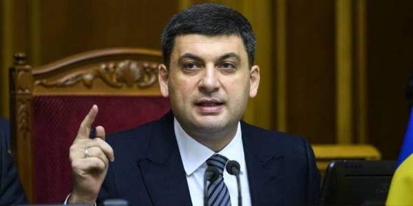 It is necessary to continue forming hromadas, holding elections and strengthening territories, - Head of Government on continuation of decentralisation