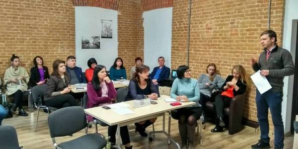 11 hromadas of Zhytomyr Oblast to improve the quality of waste management services with the support of the U-LEAD with Europe Programme 