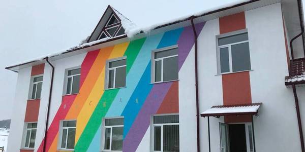 Будівництва та ремонти Волоківської ОТГ