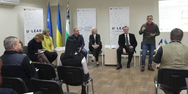 Батуринська, Козелецька та Любецька громади розповіли про свої стратегічні плани

