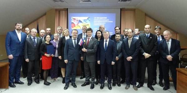 Співробітництво України та Словаччини – це нові можливості для розвитку прикордонних територій, - В’ячеслав Негода