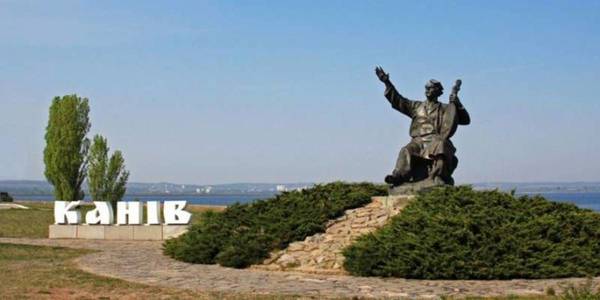 У Черкаській області відбулося перше приєднання до міста обласного значення - Канева