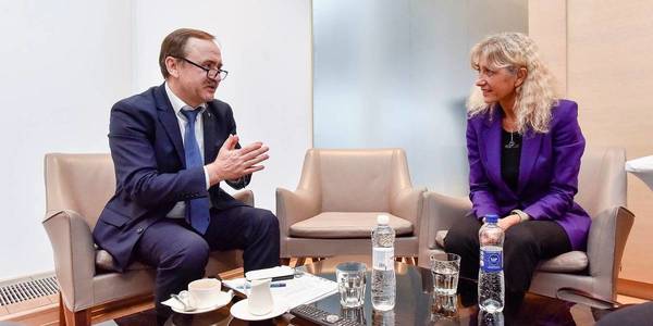 600 днів до завершення децентралізації: Рада Європи готова сприяти Україні у реалізації цього плану , - В’ячеслав Негода