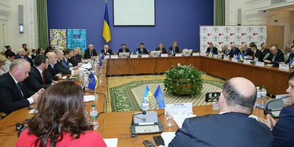 Час змінювати райони, робити їх більш спроможними, - Сергій Чернов