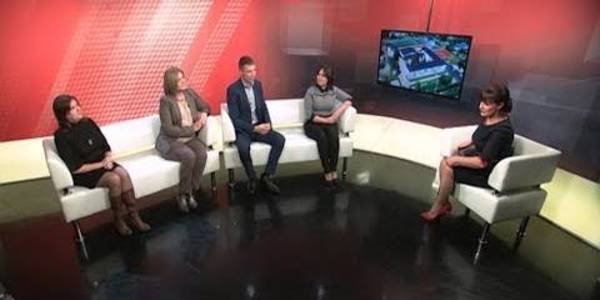 Децентралізація на Дніпропетровщині - фінішна пряма?