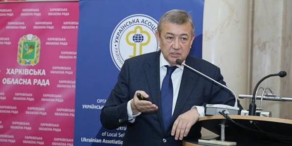 УАРОР розробляє пропозиції стосовно розмежування повноважень між рівнями самоврядування