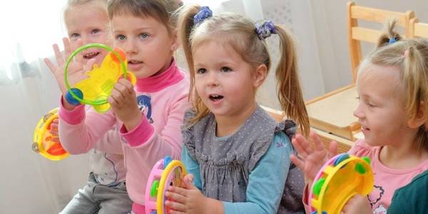 У Томаківській громаді поклали край чергам до дитсадків