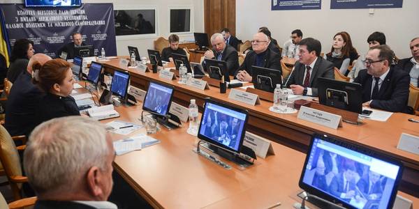 Перспективні плани без «білих плям» і завершення процесу формування ОТГ, - амбітні плани Мінрегіону на найближчу перспективу