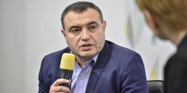 Today the tourists travel pointedly to us – head of Terebovlyanska AH