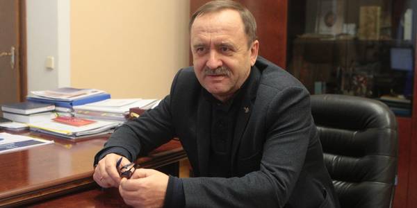 В Мінрегіоні працюють над критеріями нового районного поділу