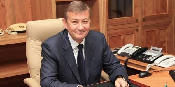 “We have high expectations that this Verkhovna Rada will make a historic decision,” president of Ukrainian Association of Rayon and Oblast Councils on decentralisation-related changes to the Constitution 