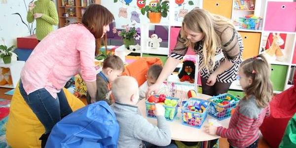 У Радивилівській ОТГ відкрили інклюзивний центр