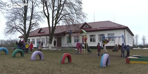 First in 30 years renovation of hospital and school heating: decentralisation goes on in Ukraine