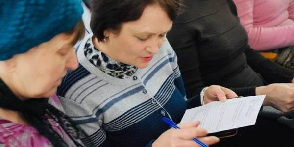 Олевська ОТГ на Житомирщині першою затвердила 3-річний план розвитку