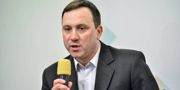 Villages in a short time gained great benefits – Yaroslav Myakushchak, head of the Nyzhnyoverbizka hromada 