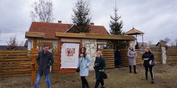 Development prospects of Sudovovyshnyanska AH