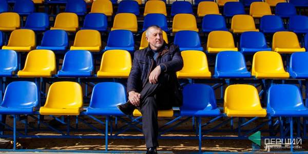 “My concern was that people could steal waste containers to use them as cages for coypus”, - head of Holobska hromada  