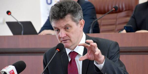 За результатами того, як працює громада, у 2020 році буде прийматися рішення щодо її функціонування, – Юрій Ганущак