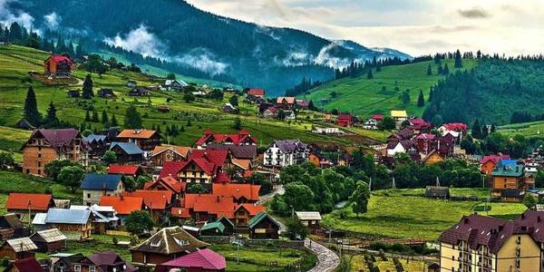 Моніторинг соцекономрозвитку  гірських територій показав наслідки задавнених проблем