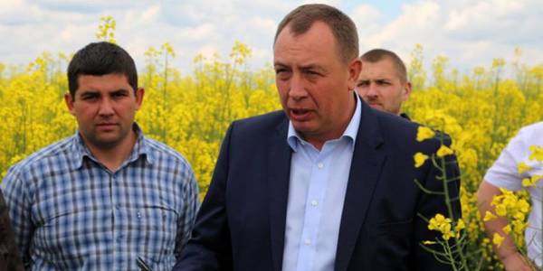 Three more villages to join Vyshnivetska AH 