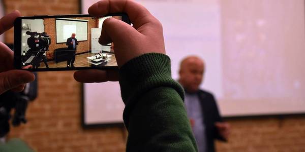 У Житомирі представили кращі практики реформи децентралізації в області