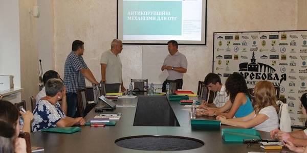 Two years of cooperation with DOBRE Programme