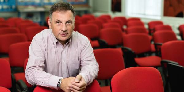 Данський досвід енергоефективності: поради до системної модернізації теплової інфраструктури громад