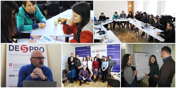 У Вінницькій області може бути 5-6 кластерів поводження з ТПВ. Стільки ж полігонів і сміттєспереробних заводів