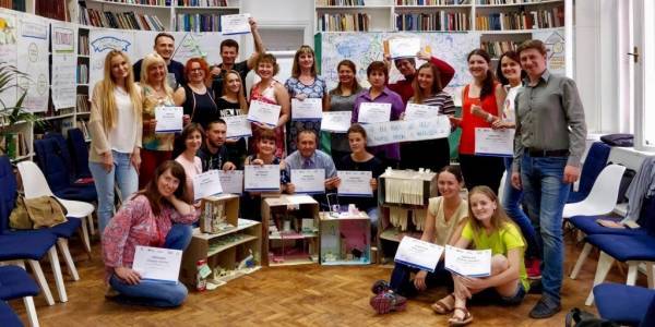 Number of youth centre employees: indicative staffing norms approved