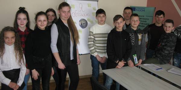 Для чого Мамалигівській громаді Центр економічного розвитку?