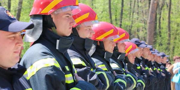 10th Safety Centre opened in Donetsk Oblast