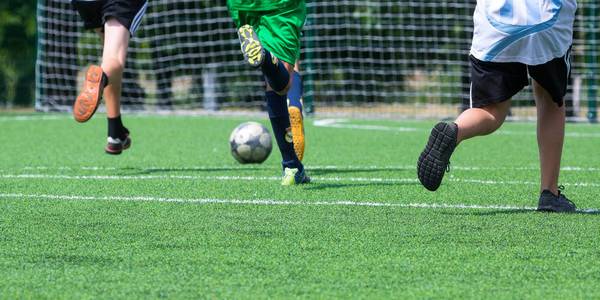У Стеблівських школярів скоро з’явиться сучасне міні-футбольне поле
