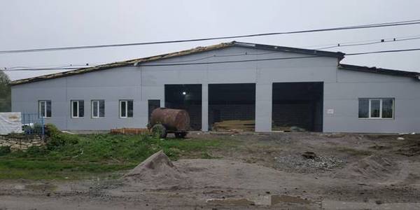 ЦНАП, центр безпеки та нова амбулаторія – амбітні плани Бабчинецької ОТГ 