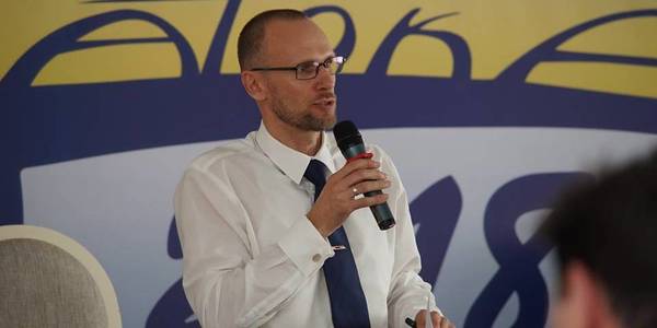 У Млинівській ОТГ встановили єдину ставку податку для підприємців на рівні 1%. Експерти мають застереження