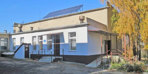 «Енергоефективне село». Громадам обридло обігрівати вулиці