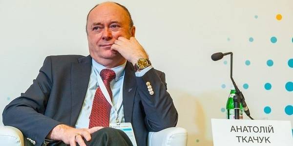 Hromadas cannot be separatists a priori, - Anatolii Tkachuk’s answer to Hennadii Moskal