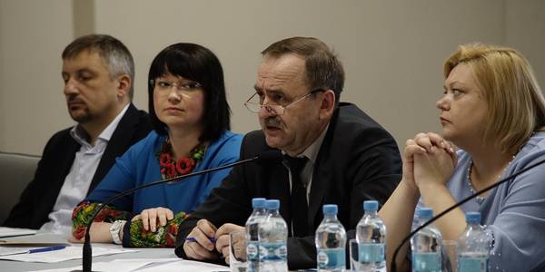 До кінця року усі області мають розробити регіональні стратегії на 2021-2027 роки, - В’ячеслав Негода