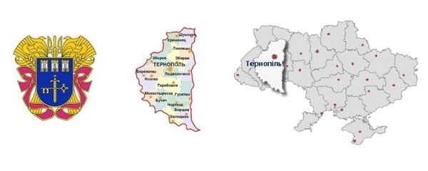 Об’єднані громади Тернопільщини вже можуть формувати свої бюджети – нарешті обласна рада схвалила Перспективний план