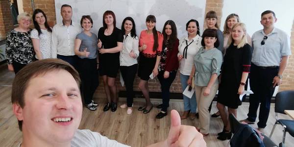 Не сайтом єдиним. Що допоможе ОТГ сформувати свій імідж?