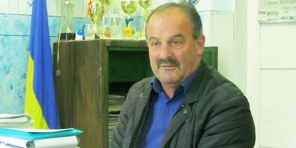 Без «рожевих окулярів», а заcукавши рукави. Голова Олешанської ОТГ Богдан Двояк – відверто про будні децентралізації