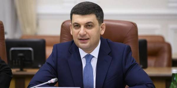 Ukrainians have to live in safety – Head of Government at launch of “Police Officer of Hromada” project