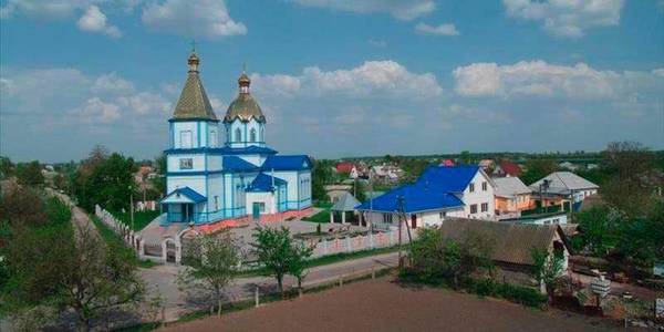 Узяти на себе відповідальність — це вже половина успіху